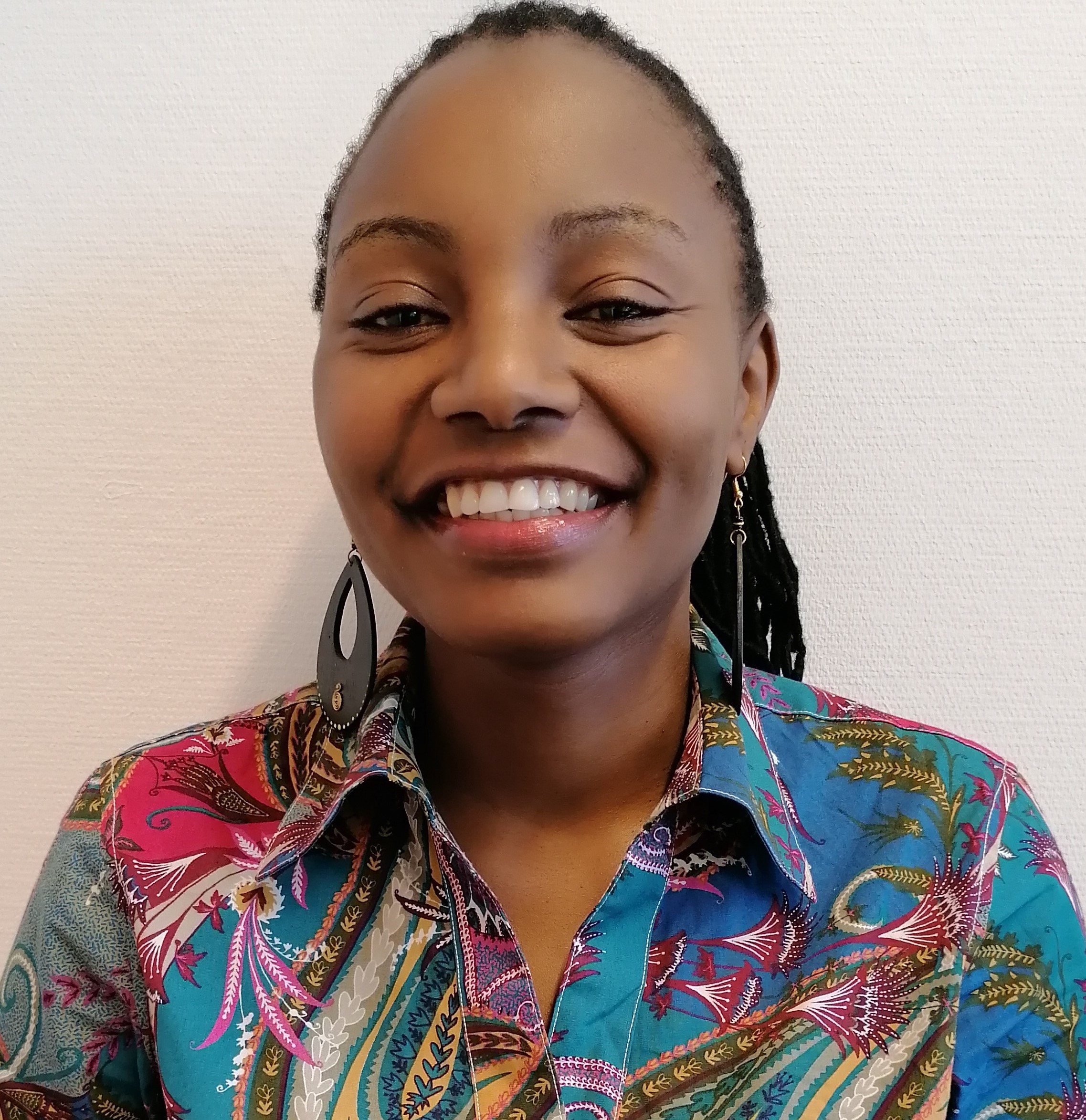 Profile image for Sarah Wairimu Kariuki