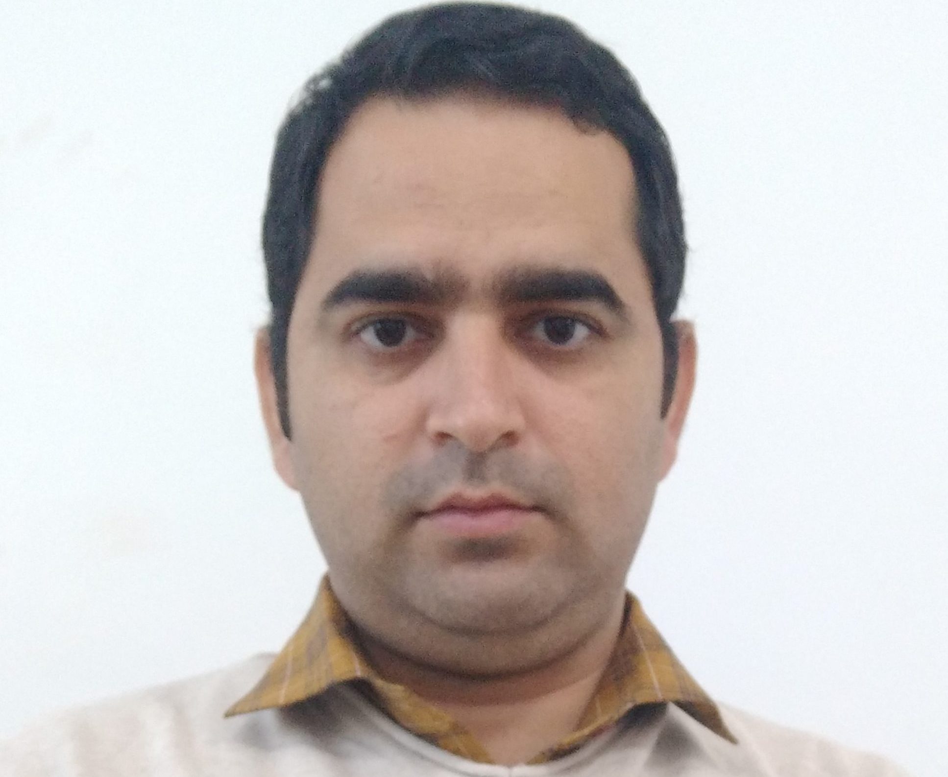 Profile image for Lalit Sharma