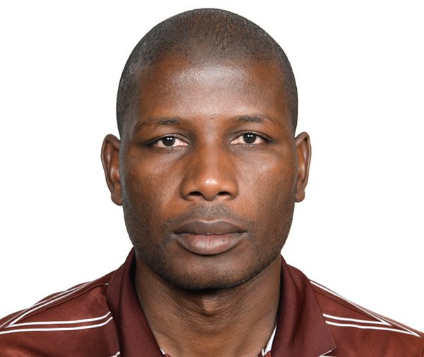 Profile image for Maxwell Mkondiwa