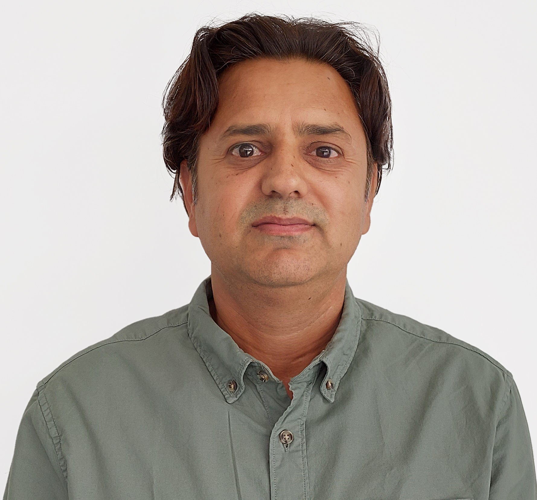 Profile image for Uttam Kumar