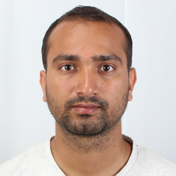 Profile image for Sunil Dulal