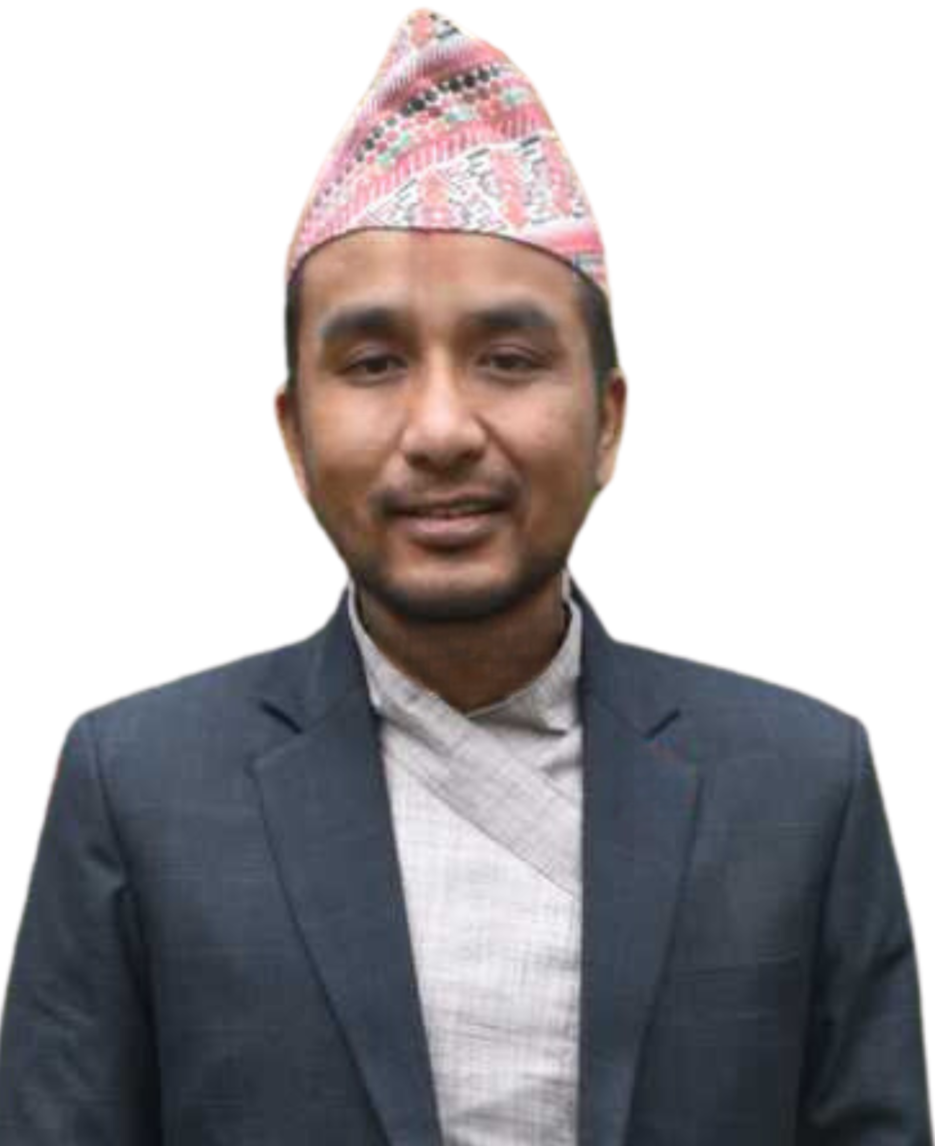 Profile image for Nabin Maharjan
