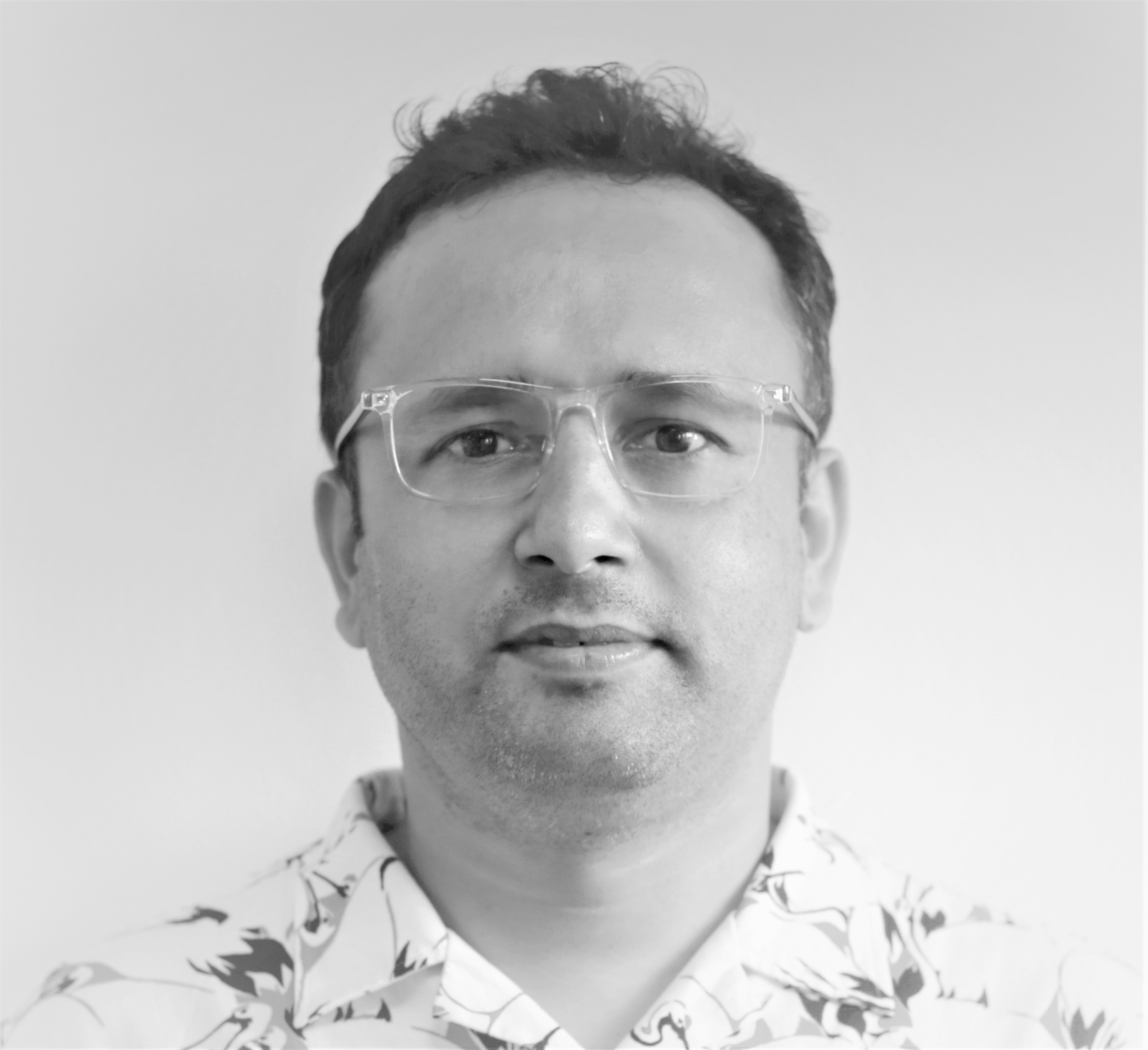 Profile image for Pankaj Koirala