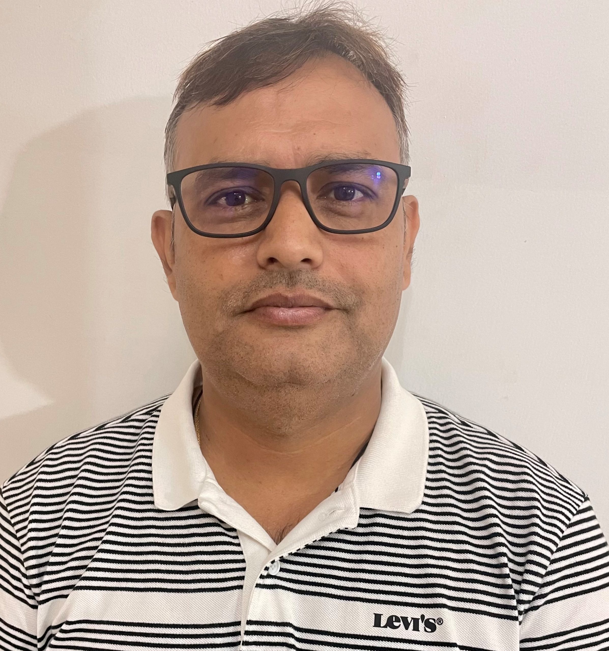 Profile image for Anurag Kumar