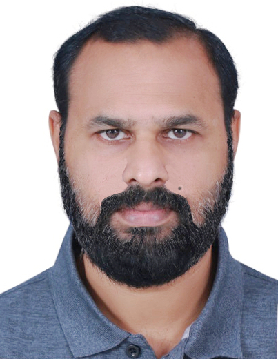 Profile image for Sreejith Aravindakshan