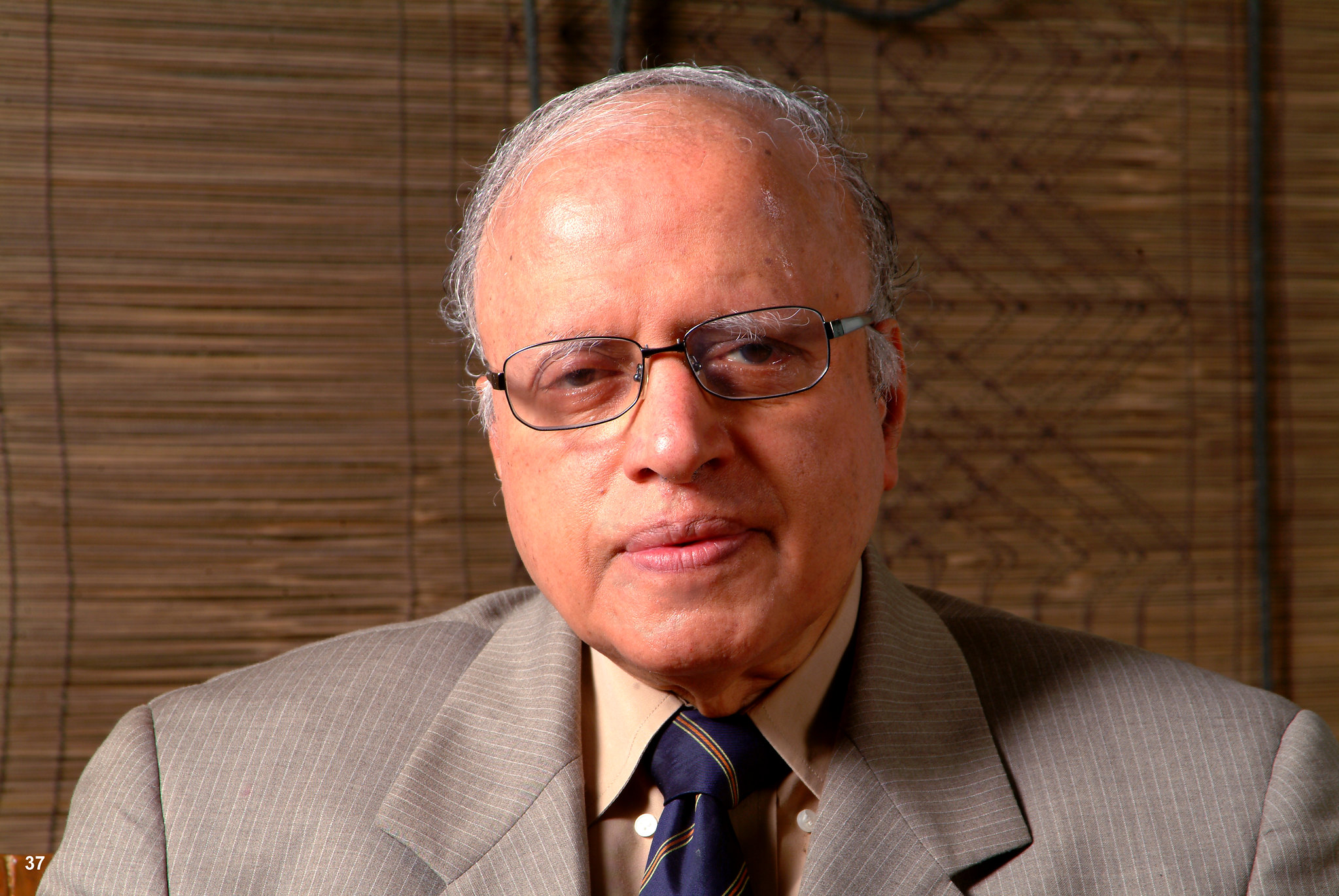 Farewell to the “Father of the Green Revolution in India”, M.S. Swaminathan  – CIMMYT
