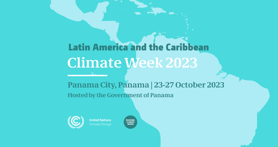Semana del Clima de América Latina y el Caribe – CIMMYT