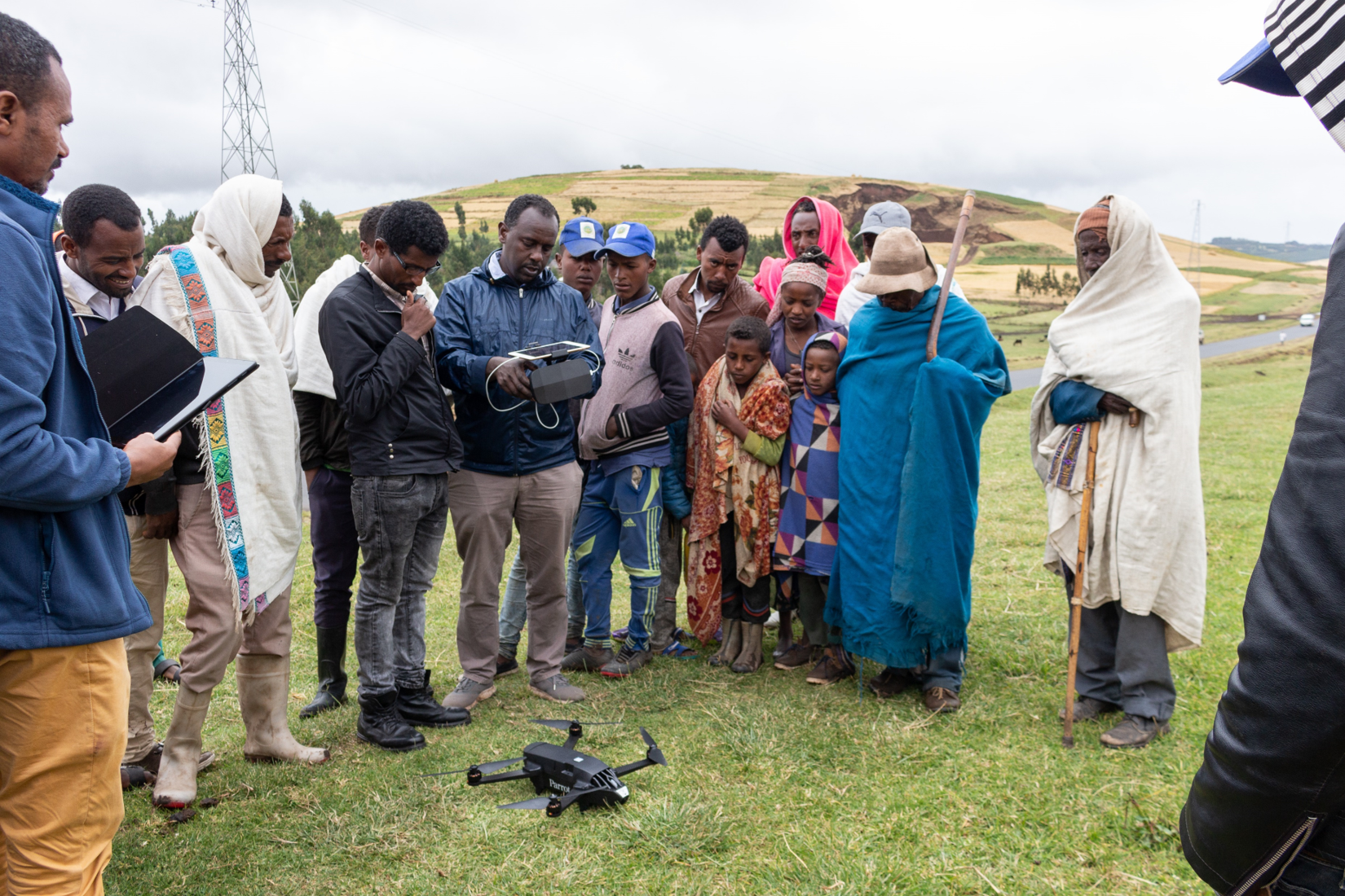 Background image for CIMMYT