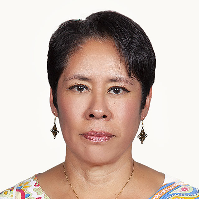Profile image for Noemi Valencia Torres
