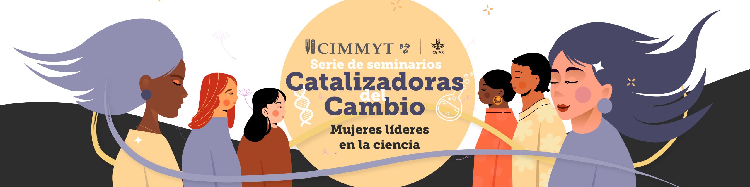 Background image for CIMMYT