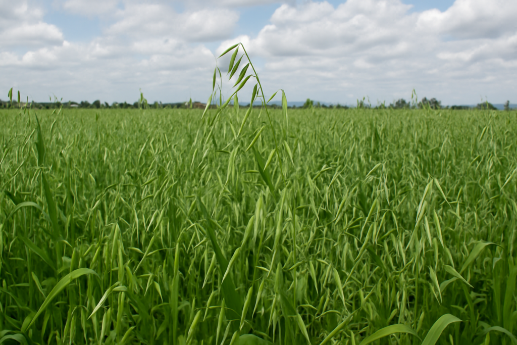 Avena (Foto: Open AI, ChatGPT)