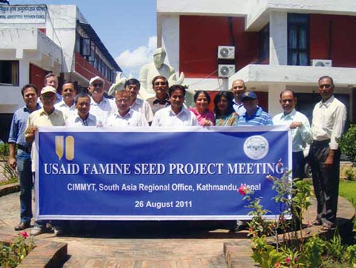 USAID