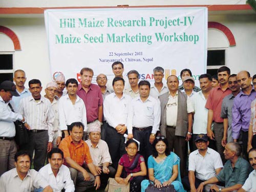 Marketing-Workshop-Chitwan