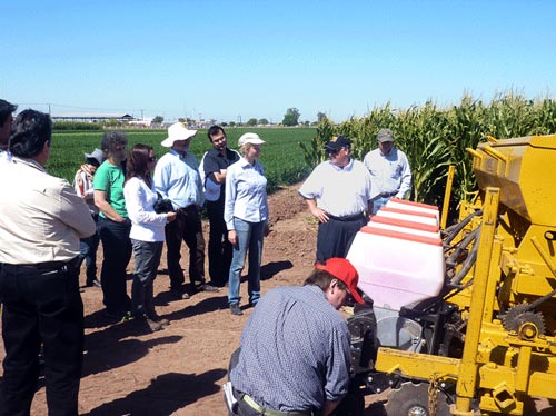 2012-02-22-VISITA-CENEB-PIEAES-CIMMYT-26