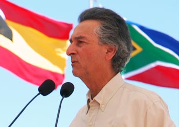 CIMMYT photo