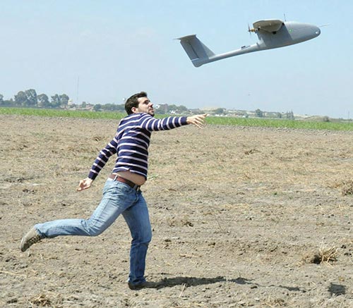 Course-on-remote-sensing-using-an-unmanned-aerial-vehicle