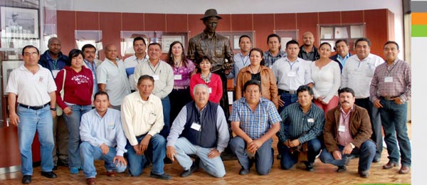 Photo: Xochiquetzal Fonseca/CIMMYT