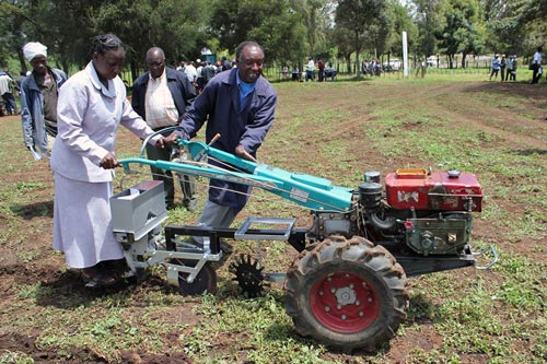 Photo: Frédéric Baudron/CIMMYT