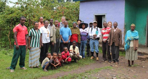 Photo: Frédéric Baudron/CIMMYT