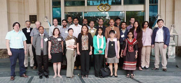 Photo: Courtesy of the Sofitel hotel staff