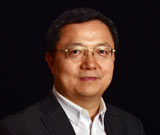 Dr. Feng Feng