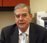 Dr. Raul Obando Rodriguez