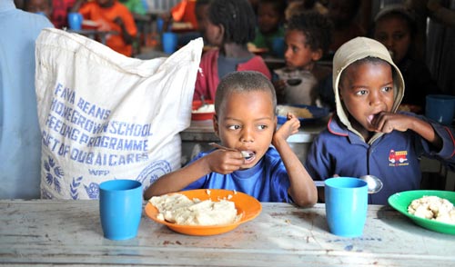 Photo credit: WFP/Kiyori Ueno 