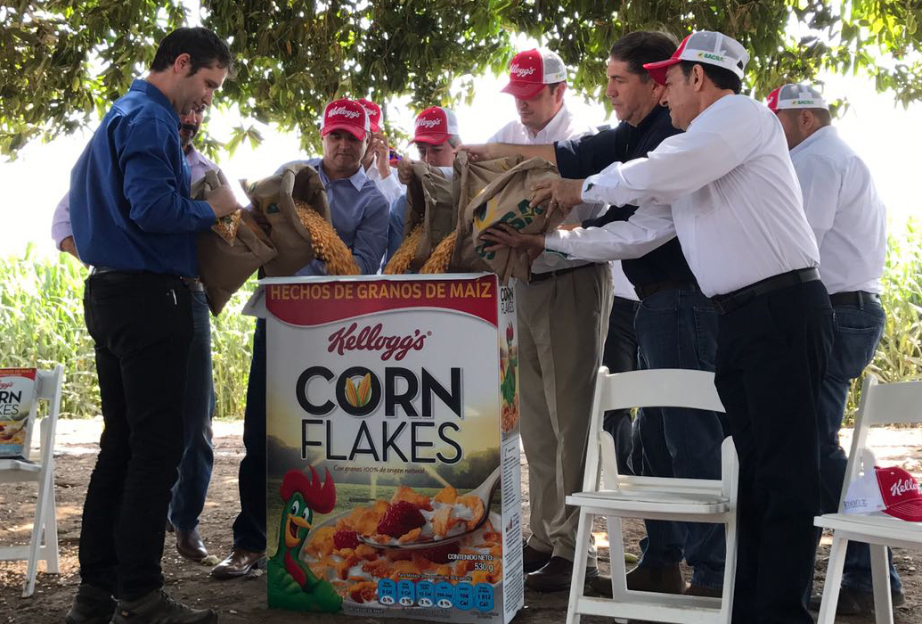Kellogs