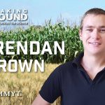Breaking Ground: Brendan Brown