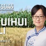 Postcard_Huihui Li Breaking Ground